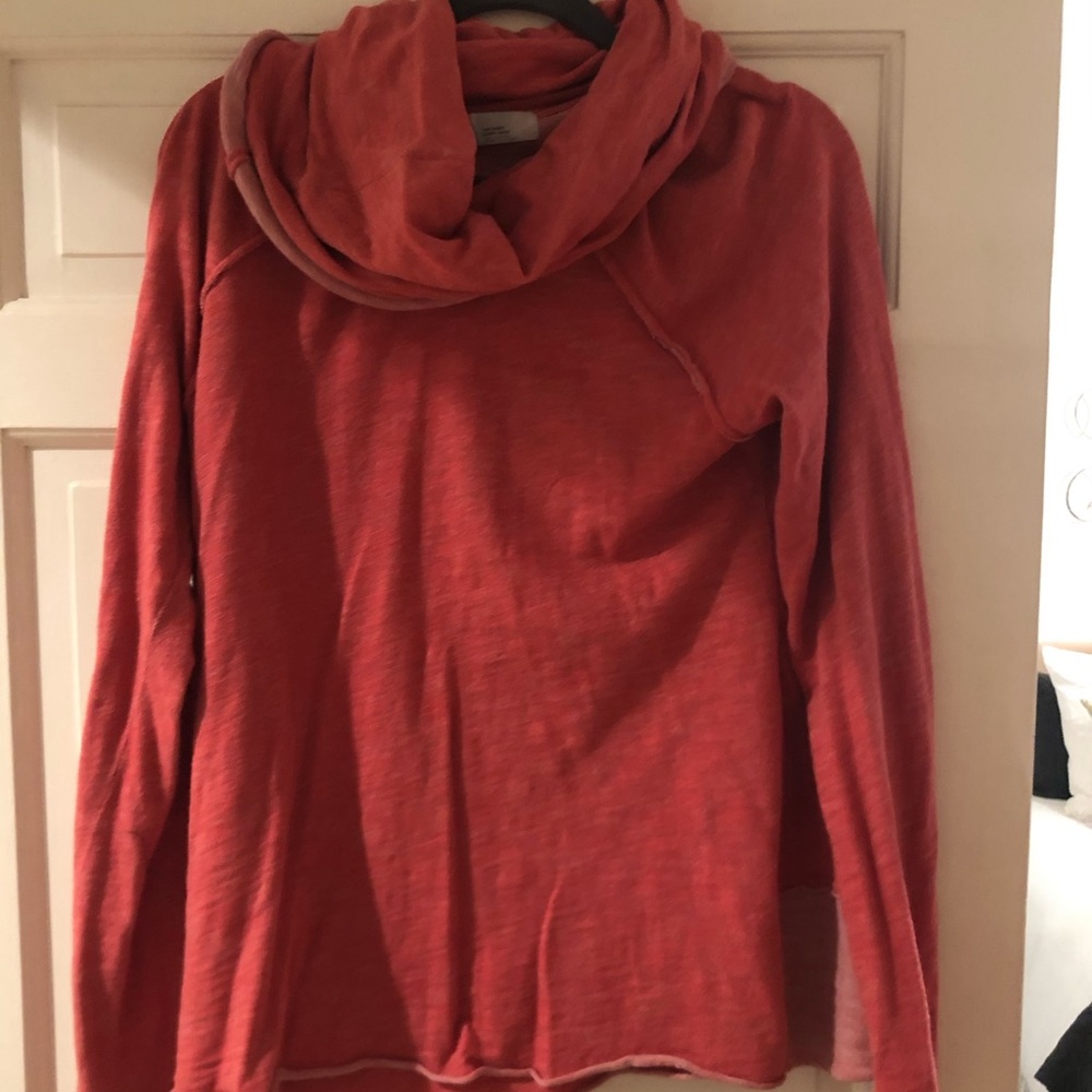 Free People Pullover
